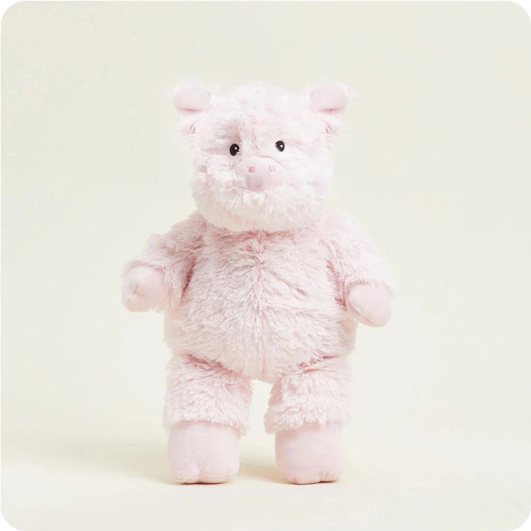 Warmies Pig-Accessories - Novelty-Appalachian Outfitters