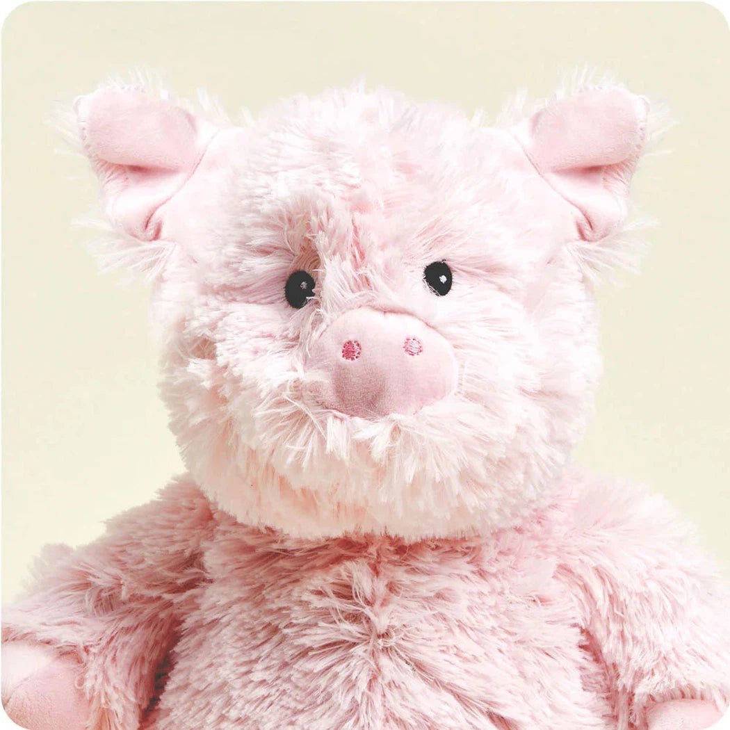 Warmies Pig-Accessories - Novelty-Appalachian Outfitters