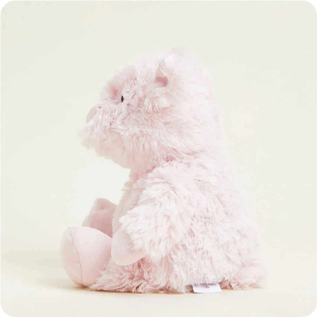 Warmies Pig-Accessories - Novelty-Appalachian Outfitters