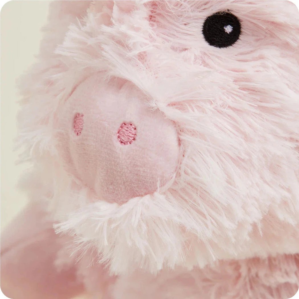 Warmies Pig-Accessories - Novelty-Appalachian Outfitters