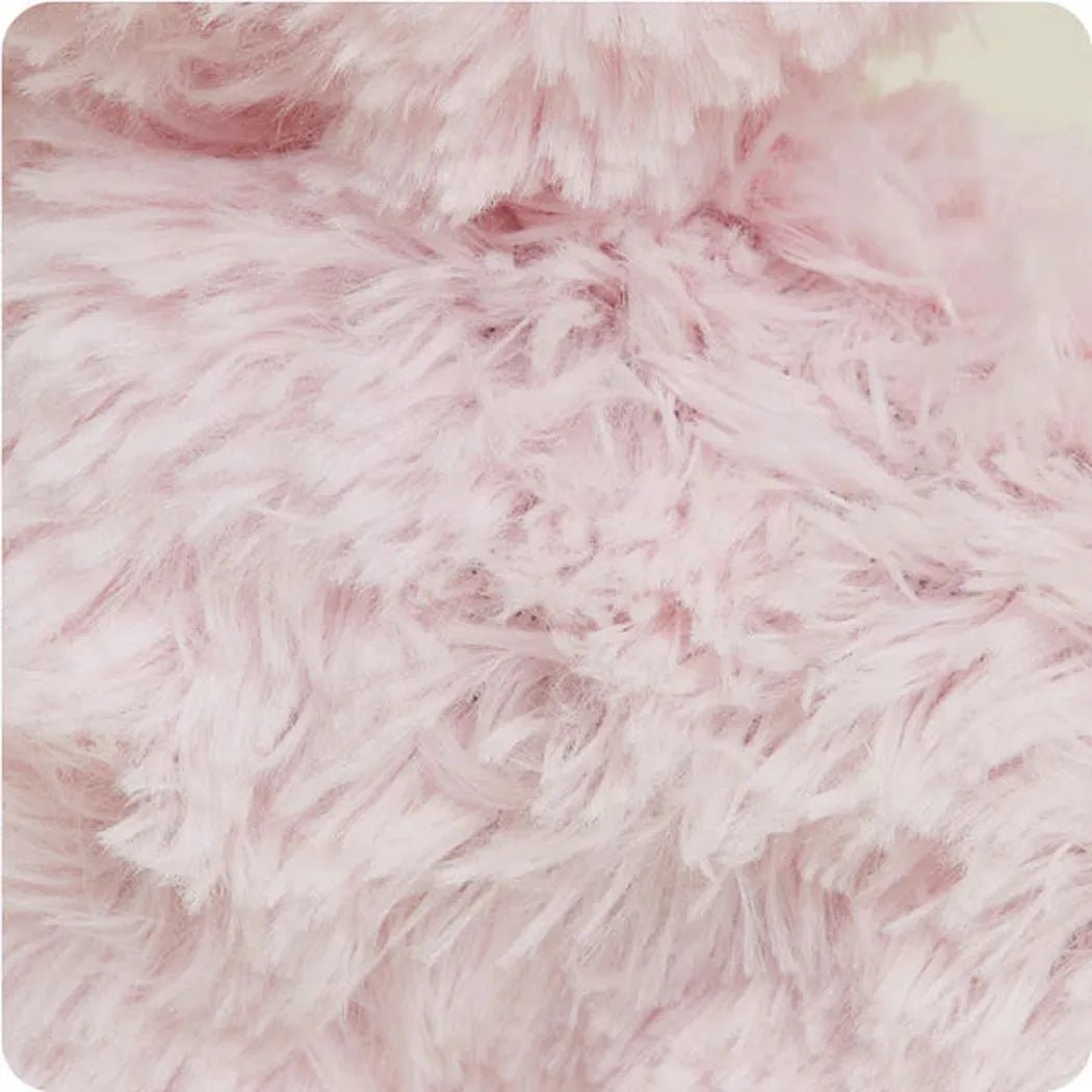 Warmies Pink Llama Junior-Accessories - Novelty-Appalachian Outfitters