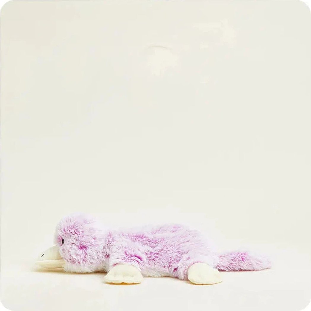 Warmies Platypus-Accessories - Novelty-Appalachian Outfitters