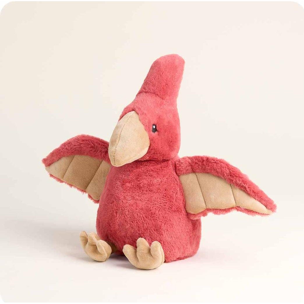 Warmies Pterodactyl-Accessories - Novelty-Appalachian Outfitters