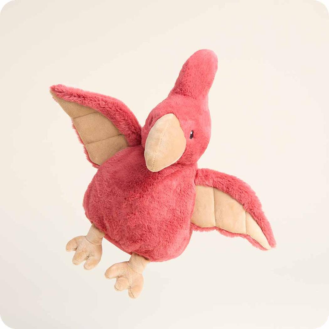 Warmies Pterodactyl-Accessories - Novelty-Appalachian Outfitters