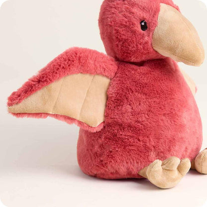 Warmies Pterodactyl-Accessories - Novelty-Appalachian Outfitters