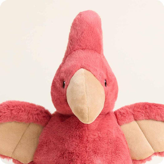 Warmies Pterodactyl-Accessories - Novelty-Appalachian Outfitters
