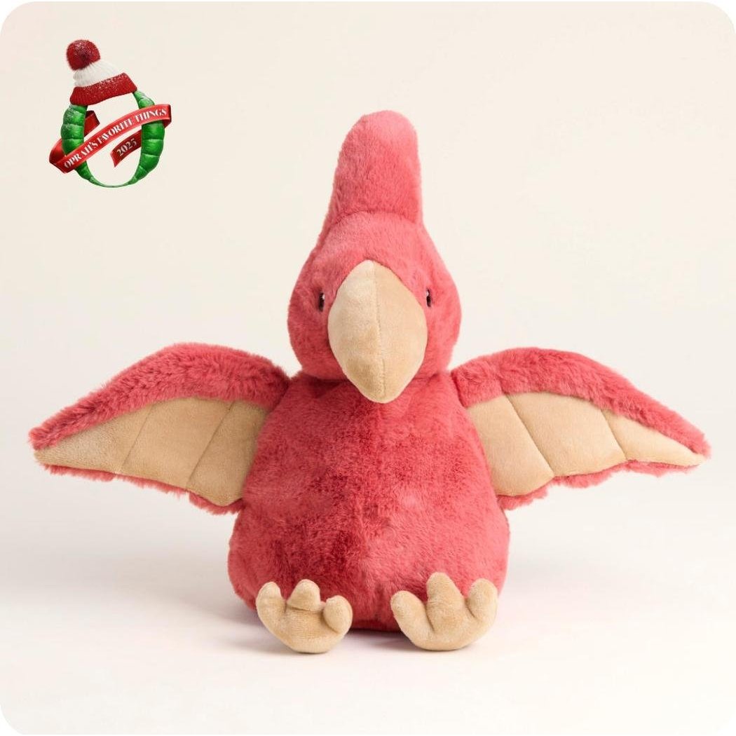 Warmies Pterodactyl-Accessories - Novelty-Appalachian Outfitters