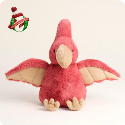Warmies Pterodactyl-Accessories - Novelty-Appalachian Outfitters