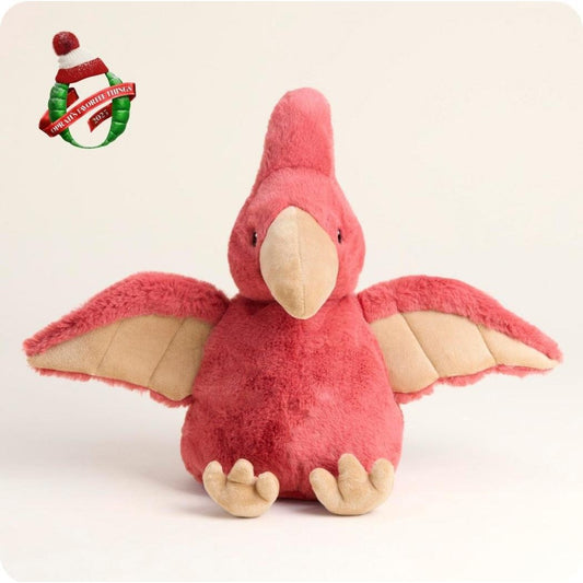 Warmies Pterodactyl-Accessories - Novelty-Appalachian Outfitters