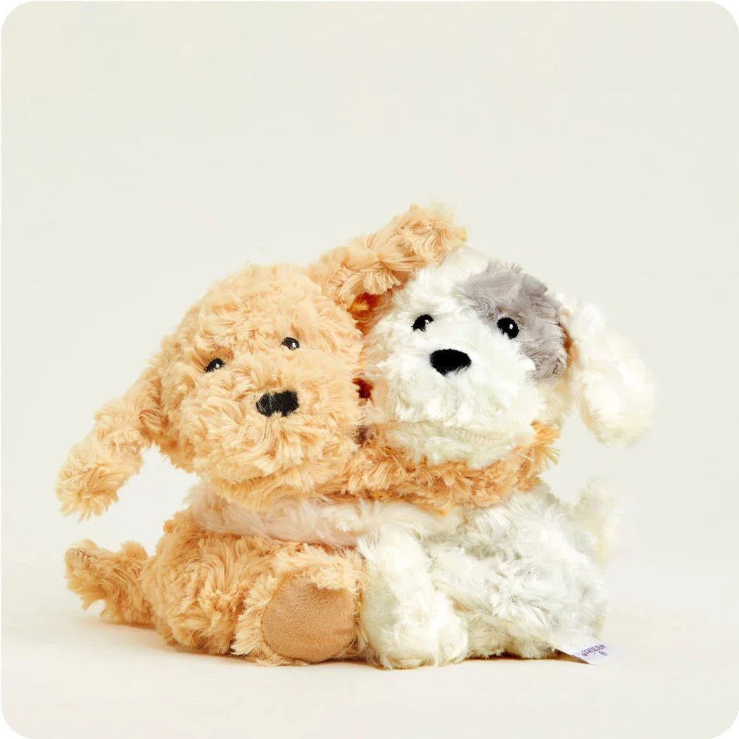 Warmies Puppy Hugs-Accessories - Novelty-Appalachian Outfitters