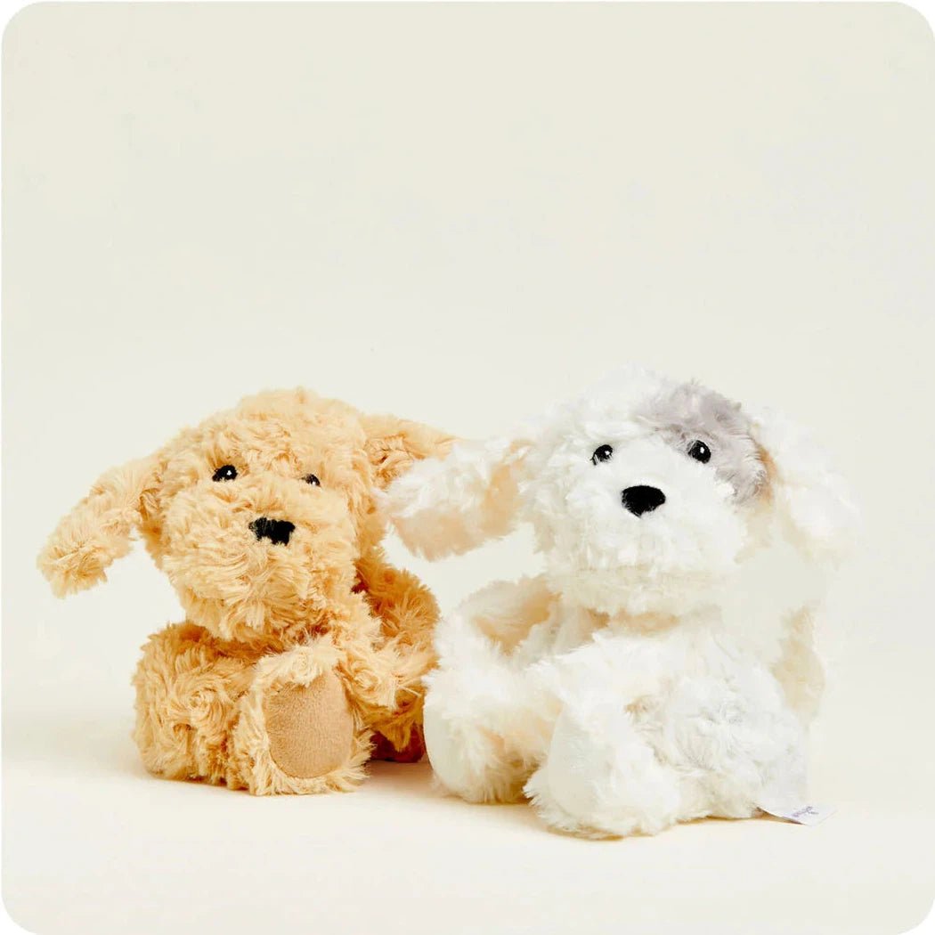 Warmies Puppy Hugs-Accessories - Novelty-Appalachian Outfitters