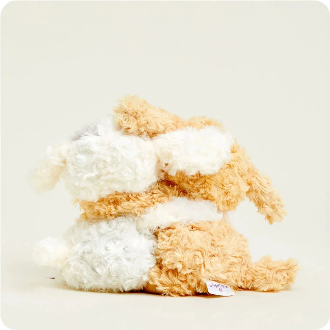 Warmies Puppy Hugs-Accessories - Novelty-Appalachian Outfitters