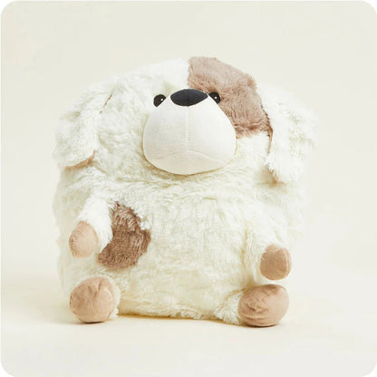 Warmies Puppy Supersized-Accessories - Novelty-Appalachian Outfitters