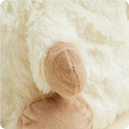 Warmies Puppy Supersized-Accessories - Novelty-Appalachian Outfitters