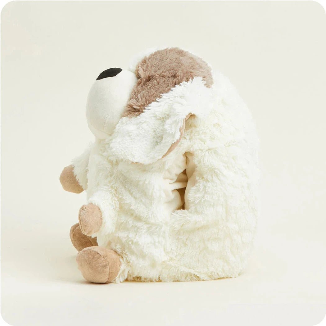 Warmies Puppy Supersized-Accessories - Novelty-Appalachian Outfitters