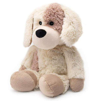Warmies Puppy-Accessories - Novelty - Stuffed Animals-Appalachian Outfitters