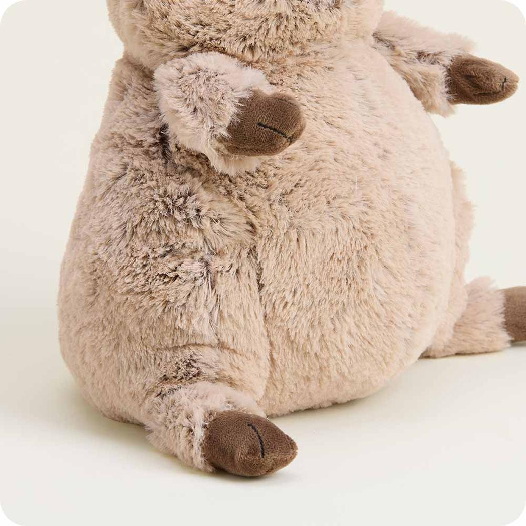 Warmies Quokka-Accessories - Novelty-Appalachian Outfitters