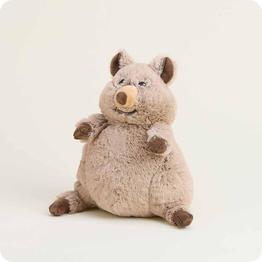 Warmies Quokka-Accessories - Novelty-Appalachian Outfitters