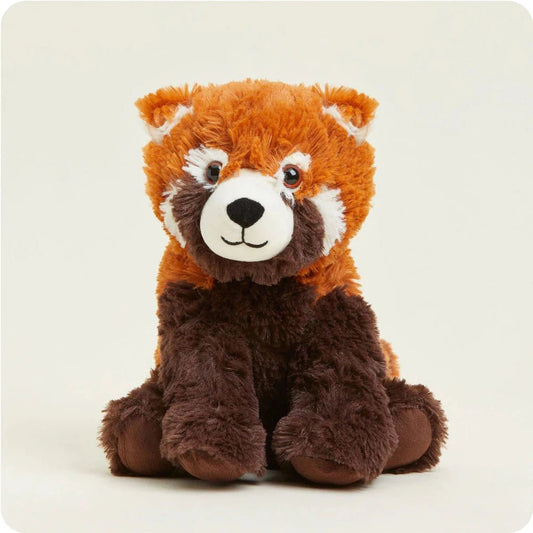 Warmies Red Panda-Accessories - Novelty-Appalachian Outfitters