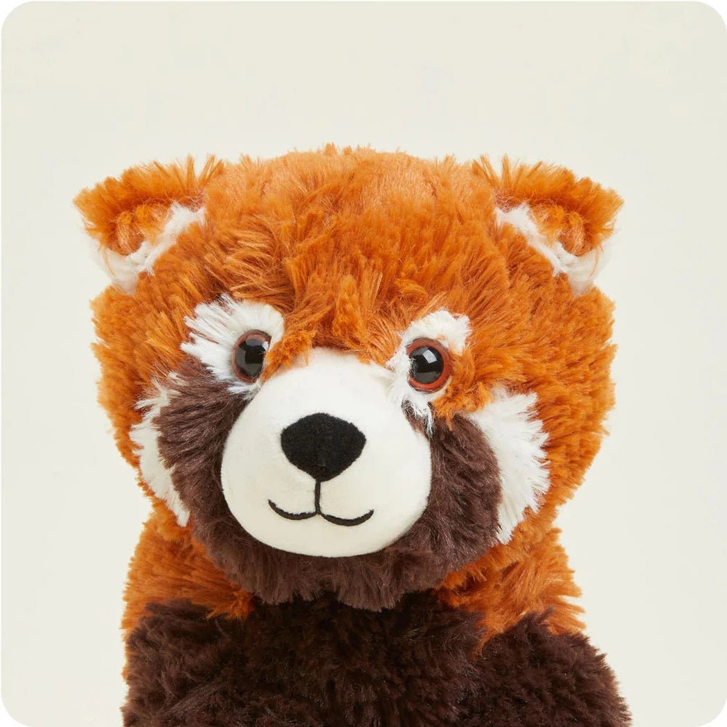 Warmies Red Panda-Accessories - Novelty-Appalachian Outfitters