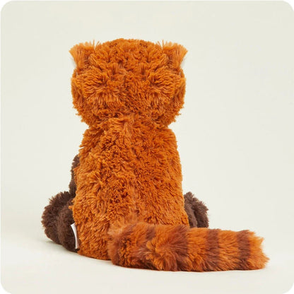 Warmies Red Panda-Accessories - Novelty-Appalachian Outfitters