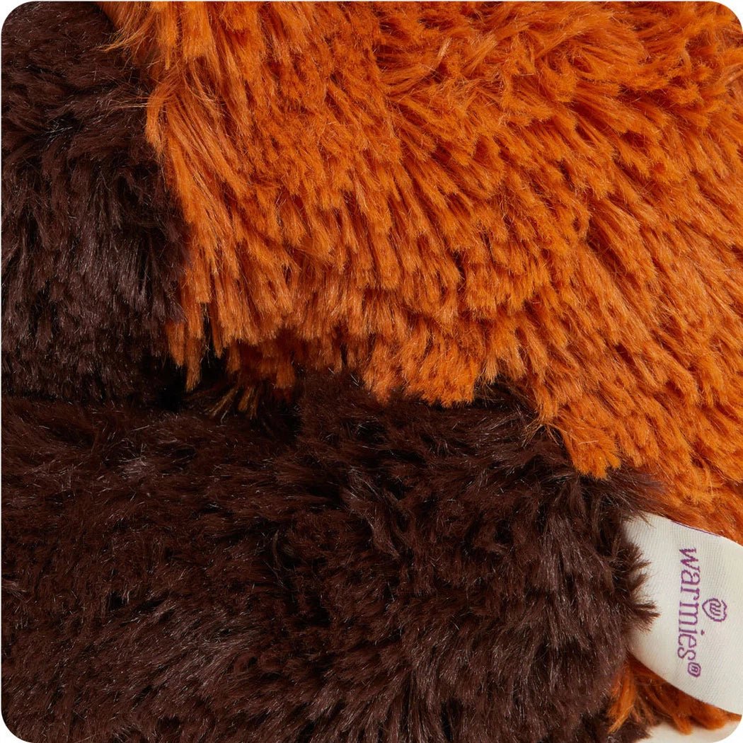 Warmies Red Panda-Accessories - Novelty-Appalachian Outfitters