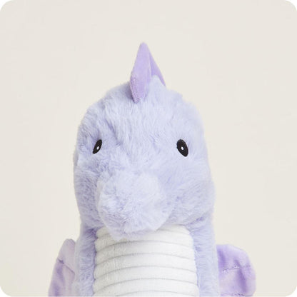 Warmies Seahorse-Accessories - Novelty-Appalachian Outfitters