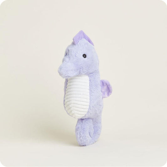Warmies Seahorse-Accessories - Novelty-Appalachian Outfitters