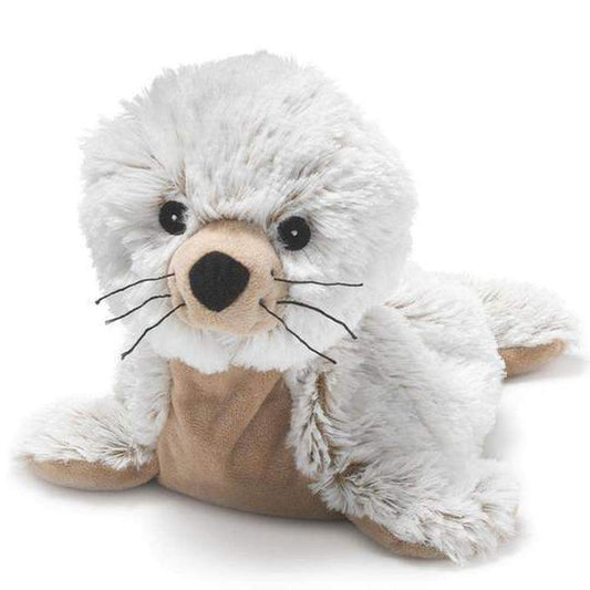 Warmies Seal-Accessories - Novelty - Stuffed Animals-Appalachian Outfitters