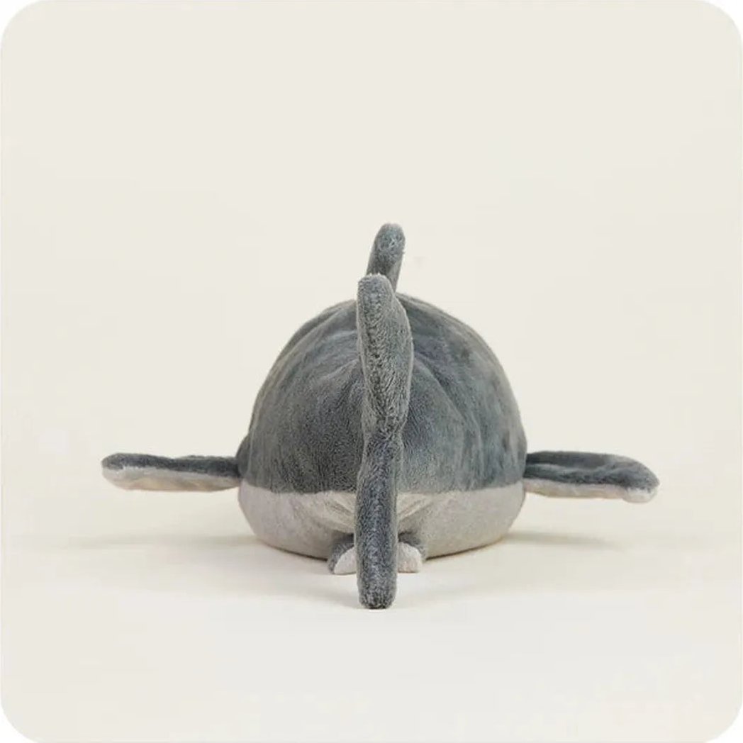 Warmies Shark Junior-Accessories - Novelty-Appalachian Outfitters