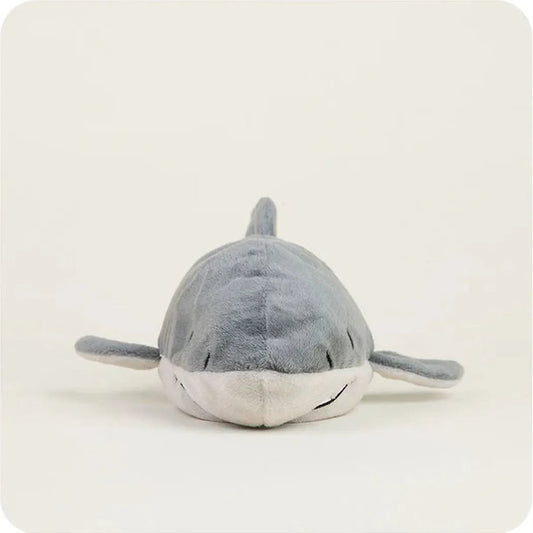 Warmies Shark Junior-Accessories - Novelty-Appalachian Outfitters