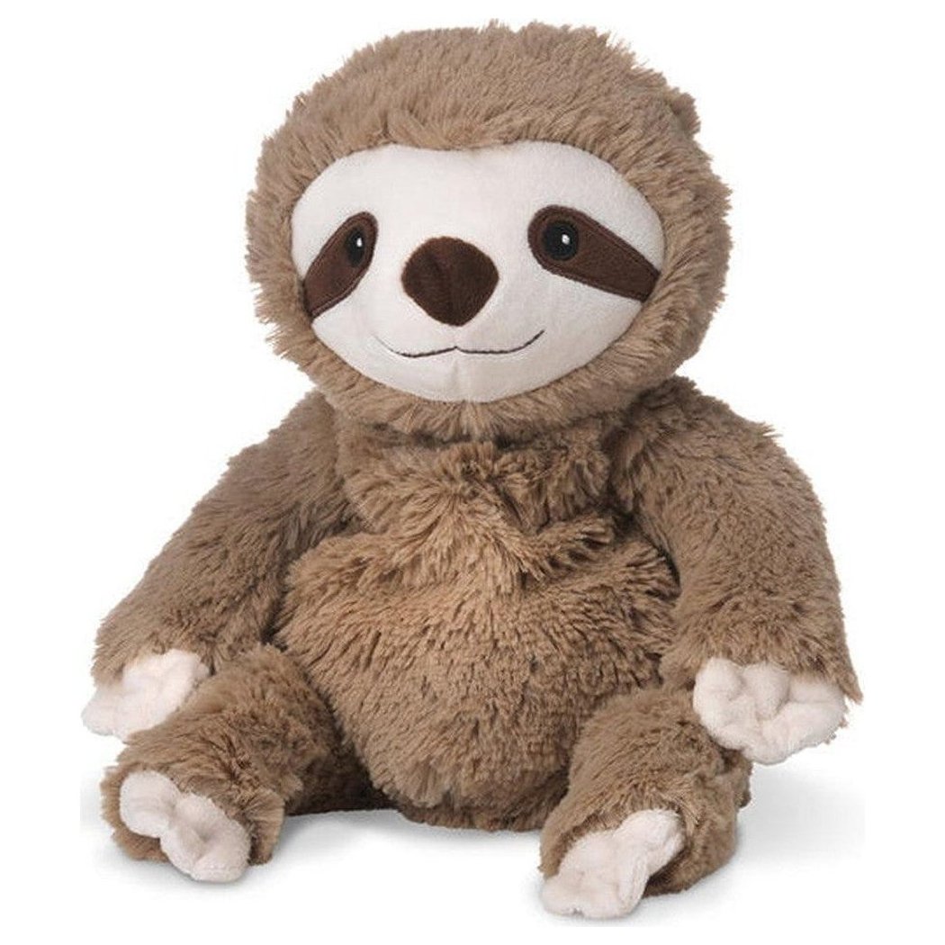 Warmies Sloth-Accessories - Novelty-Appalachian Outfitters