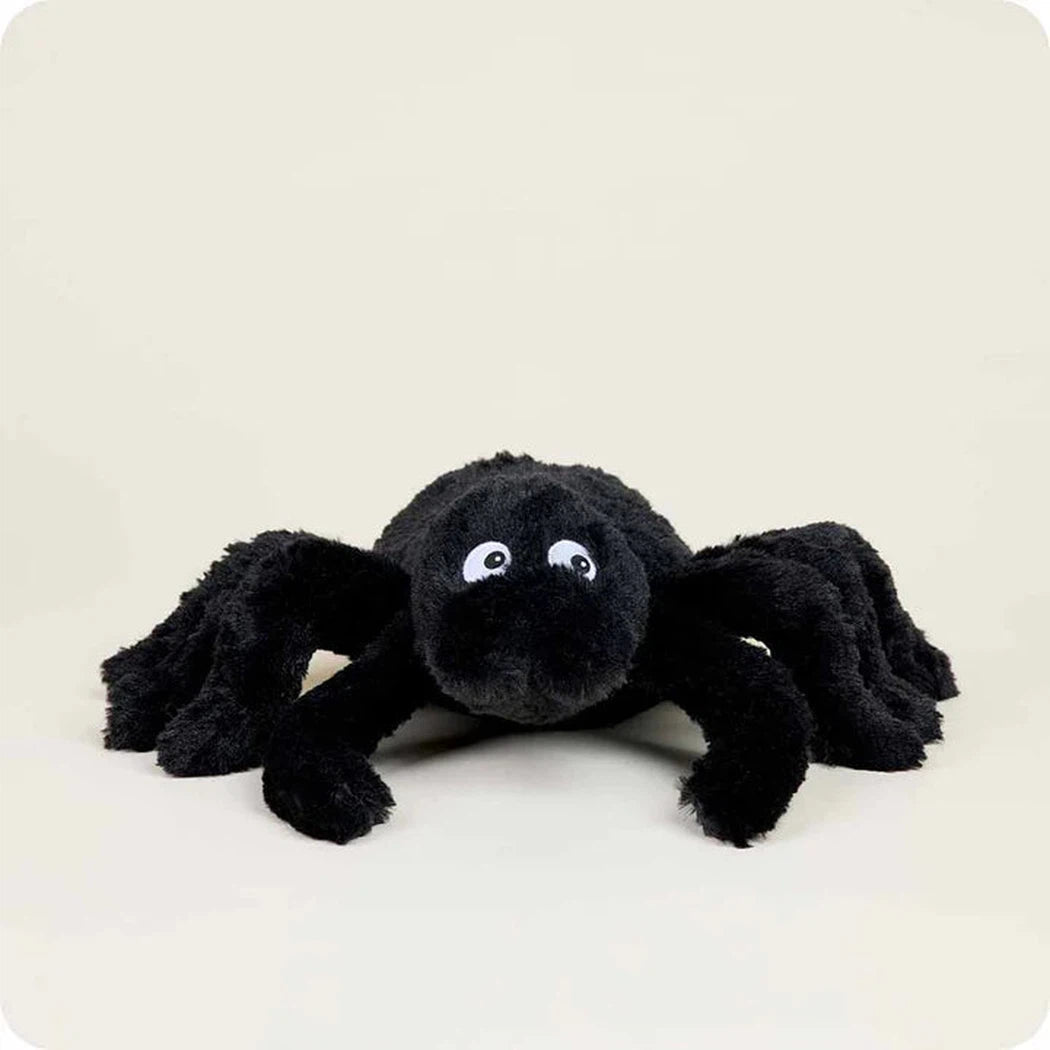 Warmies Spider-Accessories - Novelty-Appalachian Outfitters