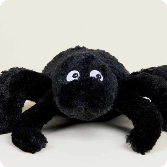 Warmies Spider-Accessories - Novelty-Appalachian Outfitters