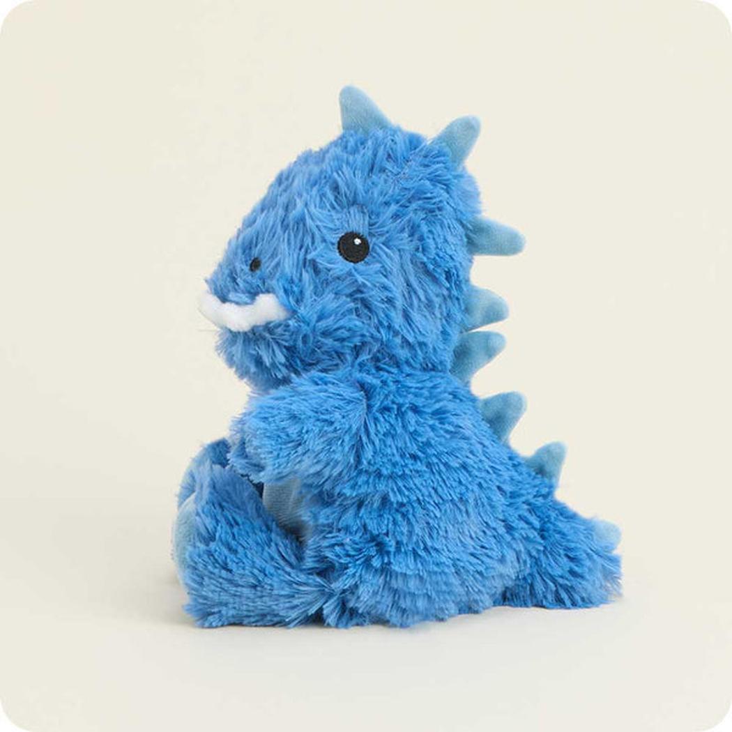 Warmies T-Rex Junior-Accessories - Novelty-Appalachian Outfitters
