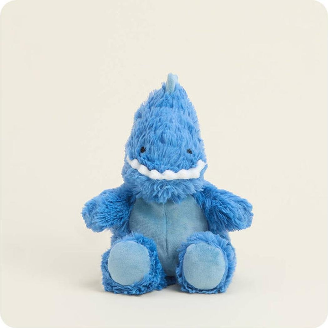 Warmies T-Rex Junior-Accessories - Novelty-Appalachian Outfitters