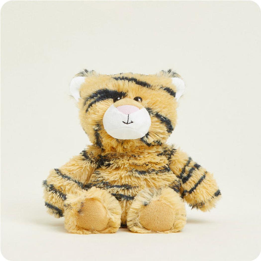 Warmies Tiger Junior-Accessories - Novelty-Appalachian Outfitters