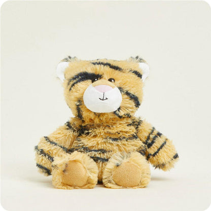 Warmies Tiger Junior-Accessories - Novelty-Appalachian Outfitters