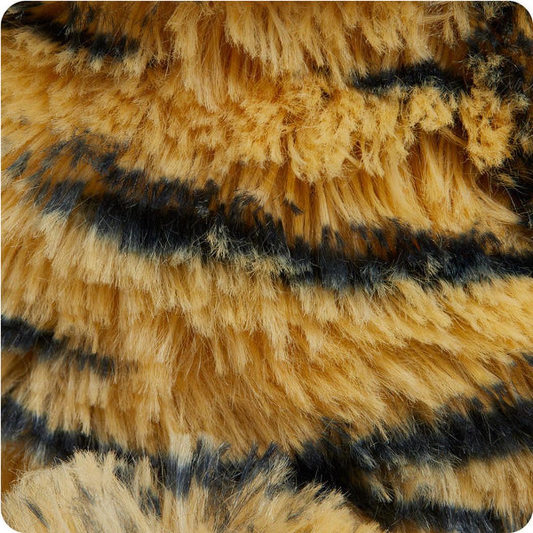 Warmies Tiger Junior-Accessories - Novelty-Appalachian Outfitters
