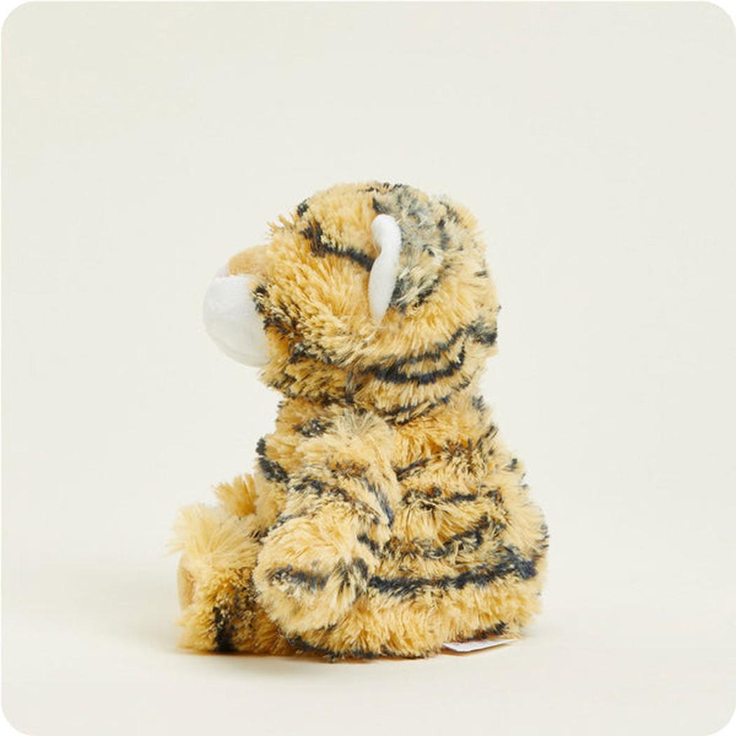 Warmies Tiger Junior-Accessories - Novelty-Appalachian Outfitters