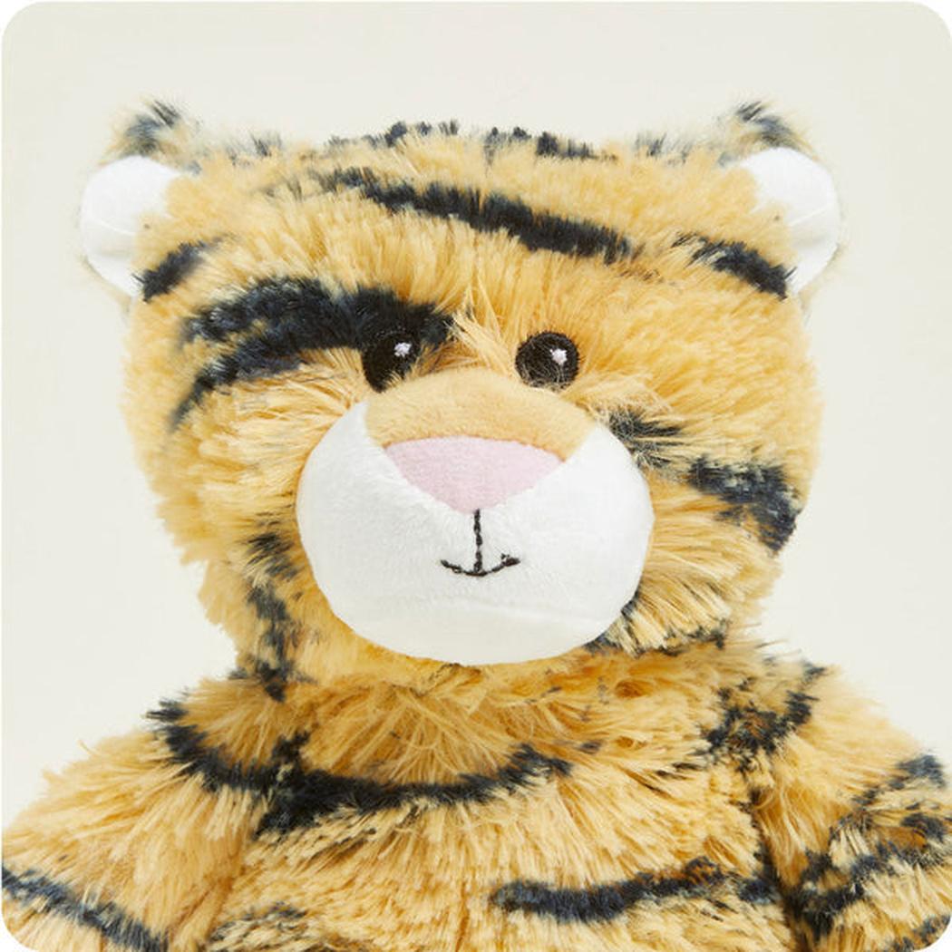 Warmies Tiger Junior-Accessories - Novelty-Appalachian Outfitters