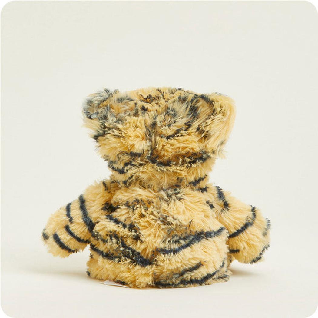 Warmies Tiger Junior-Accessories - Novelty-Appalachian Outfitters