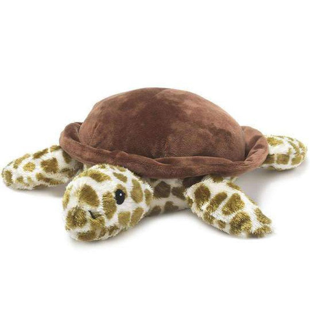 Warmies Turtle-Accessories - Novelty - Stuffed Animals-Appalachian Outfitters