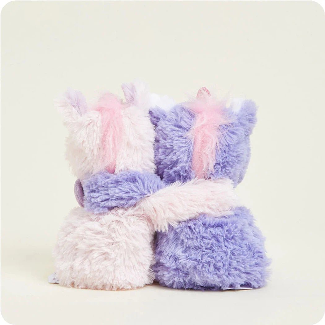 Warmies Unicorn Hugs-Accessories - Novelty-Appalachian Outfitters
