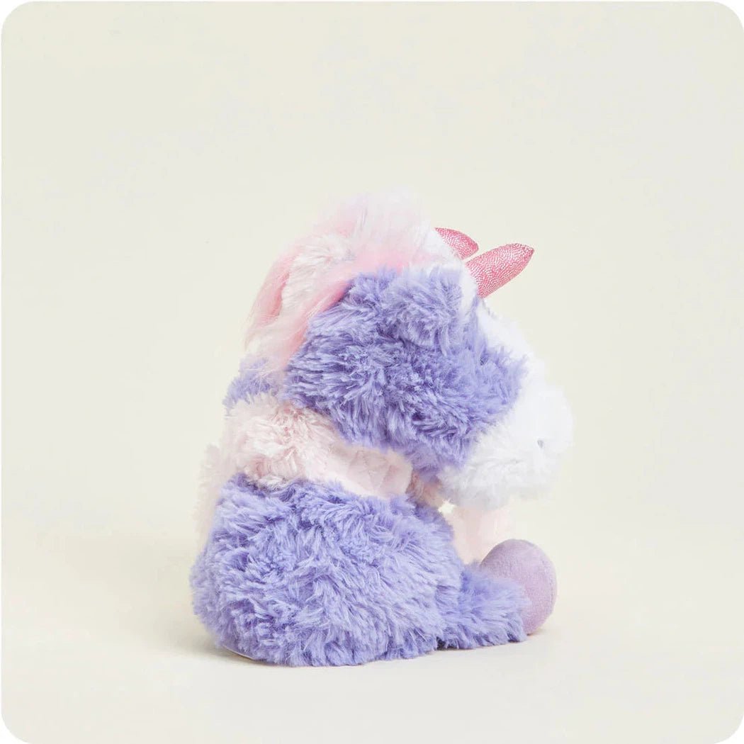 Warmies Unicorn Hugs-Accessories - Novelty-Appalachian Outfitters