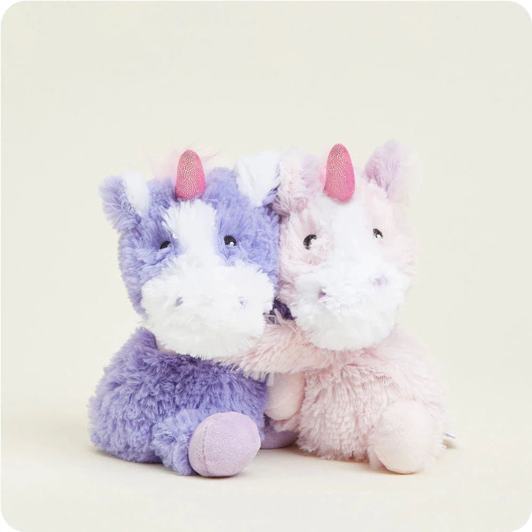 Warmies Unicorn Hugs-Accessories - Novelty-Appalachian Outfitters