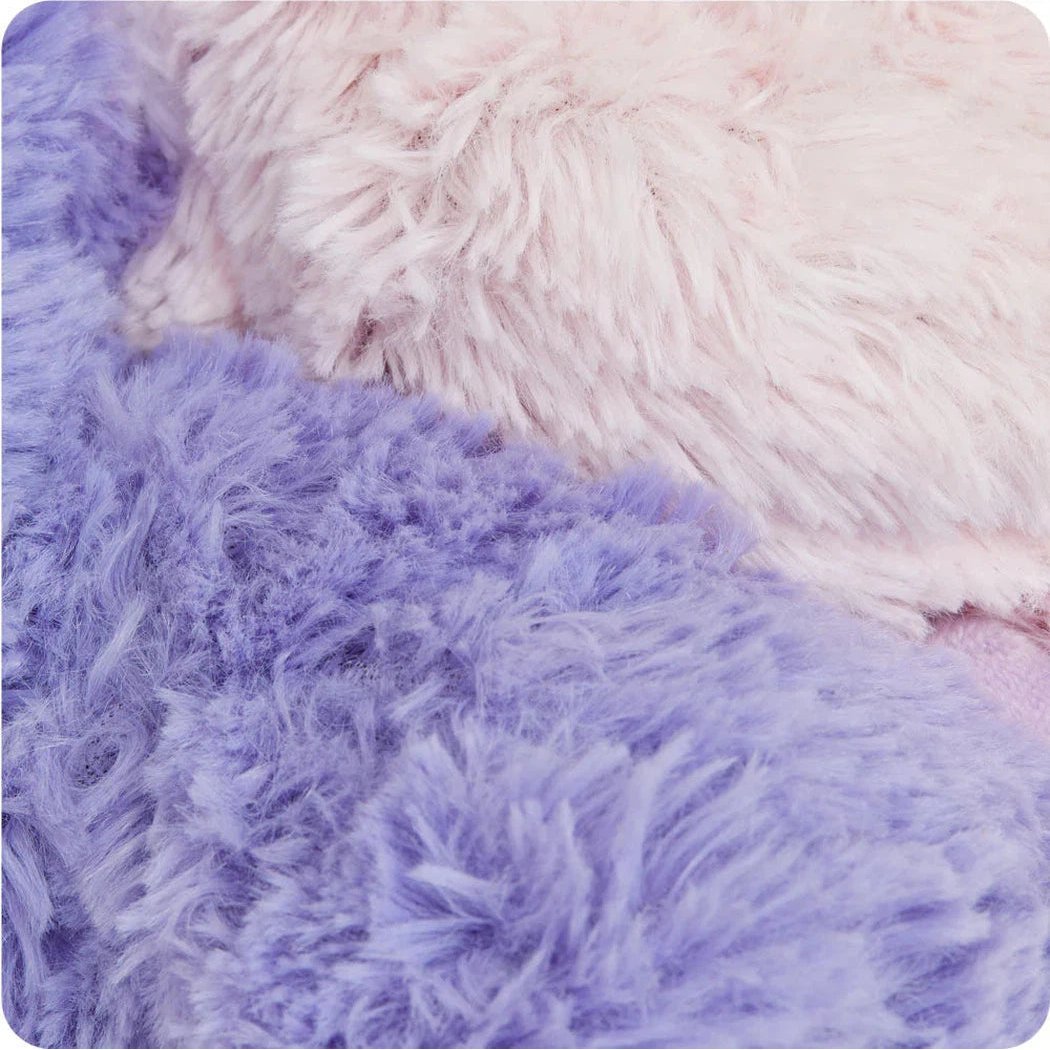 Warmies Unicorn Hugs-Accessories - Novelty-Appalachian Outfitters