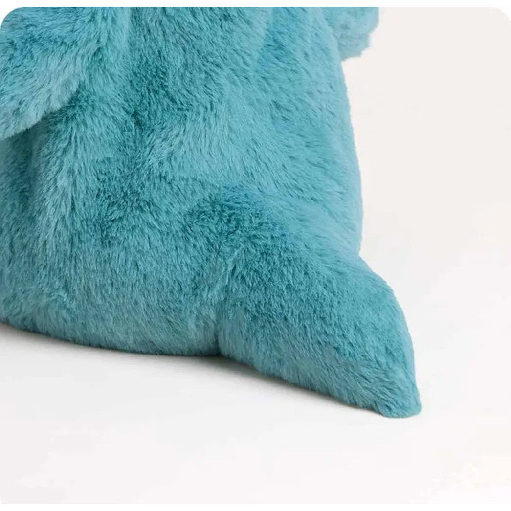 Warmies Velociraptor-Accessories - Novelty-Appalachian Outfitters