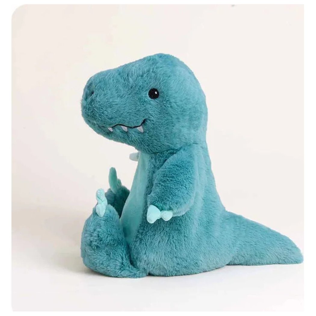 Warmies Velociraptor-Accessories - Novelty-Appalachian Outfitters