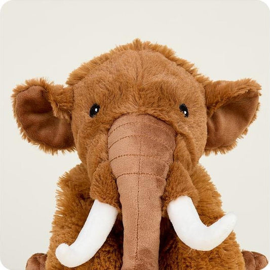 Warmies Wooly Mammoth-Accessories - Novelty-Appalachian Outfitters